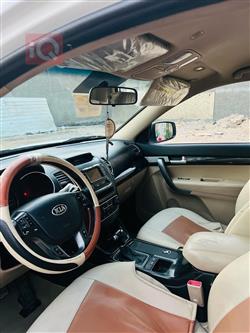 كيا سورينتو